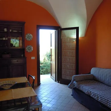 Casa de Campo Degli Ulivi