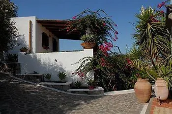 Casa de Campo Degli Ulivi *